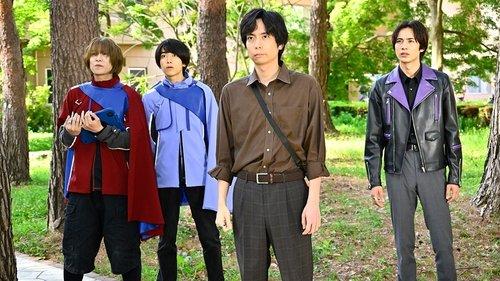 undefined Season 34 Episode 42 - Let's Search! 102 Bodies and a Brother's Feelings