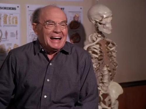 Murder, She Wrote Season 9 Episode 11 - Final Curtain