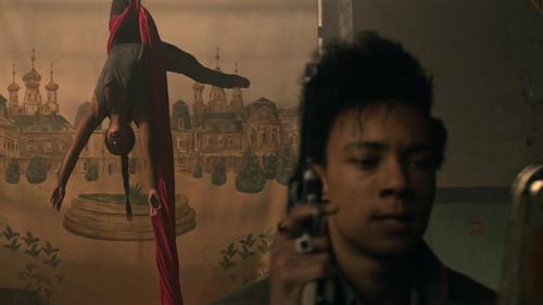 Shadow and Bone Season 1 Episode 4 - Otkazat'sya