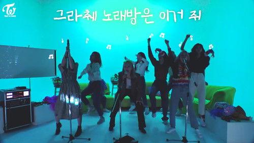 TIME TO TWICE Season 2 Episode 2 - Noraebang Battle EP.02