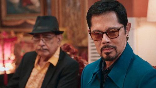 Batang Quiapo Season 1 Episode 46 - Episode 46