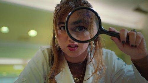 Back to 15 Season 3 Episode 4 - B^D