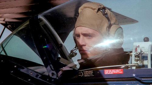 Beverly Hills, 90210 Season 6 Episode 20 - Flying