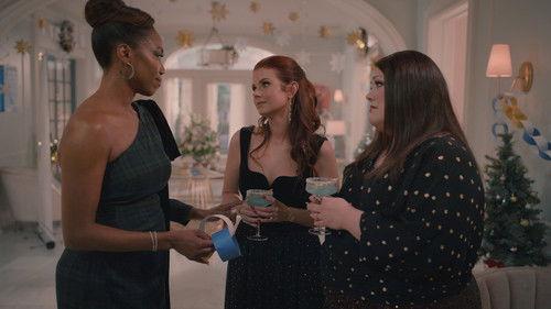 Sweet Magnolias Season 4 Episode 10 - Do Not Be Afraid