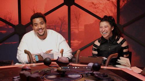 Dimension 20 Season 23 Episode 7 - The Heart of Weugan