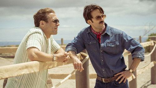 A Town Called Malice Season 1 Episode 5 - Cruel Summer