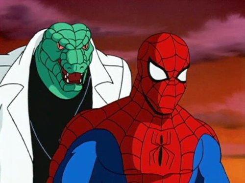 undefined Season 5 Episode 11 - Secret Wars (3): Doom