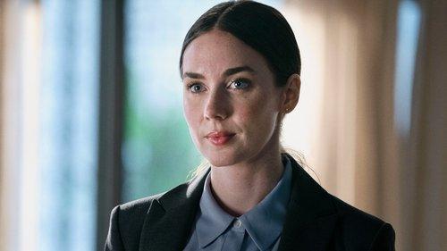 National Treasure: Edge of History Season 1 Episode 7 - Point of No Return