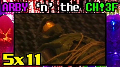 Arby 'n' the Chief Season 5 Episode 11 - Stag Night