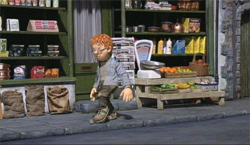 Fireman Sam Season 5 Episode 18 - Norman's Invisible Friend