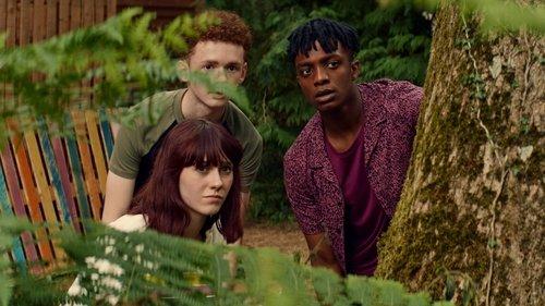 Silverpoint Season 1 Episode 8 - Whatever Happened to Meg?