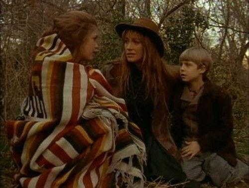 Dr. Quinn, Medicine Woman Season 3 Episode 18 - Cooper vs. Quinn (2)