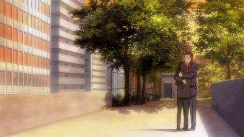 Bokurano Season 1 Episode 19 - Mother