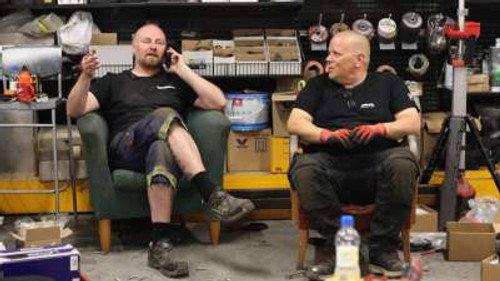 Latela Season 8 Episode 3 - Episode 3