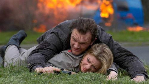 Oficerowie Season 1 Episode 1 - Stinger