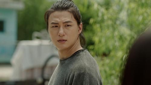 Weak Hero Season 1 Episode 4 - Episode 4