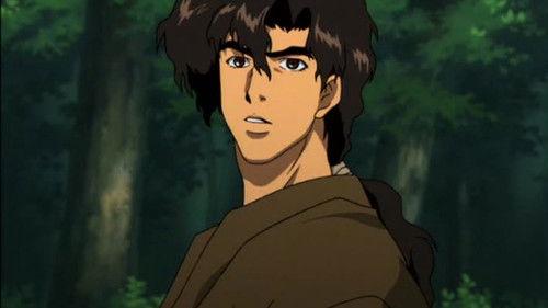 Ninja Scroll: The Series Season 1 Episode 7 - Blossom