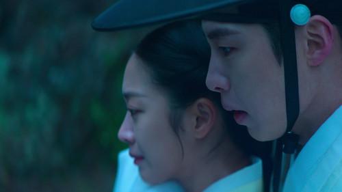 Dear Hongrang Season 1 Episode 8 - Imperfect Jae, Departing Yi - My Name Is Jae-yi