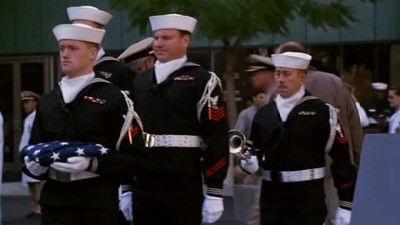 undefined Season 4 Episode 14 - Family Practice