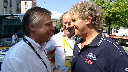 De Pfaffs Season 4 Episode 2 - 0