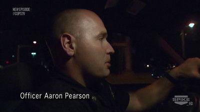 Cops Season 27 Episode 12 - Taser Proof