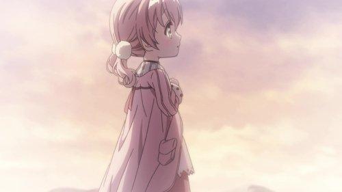 Atelier Escha & Logy: Alchemists of the Dusk Sky Season 1 Episode 9 - Ack! They're Taking My Dream Away!