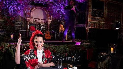 Cachitos de hierro y cromo Season 9 Episode 9 - Episode 9