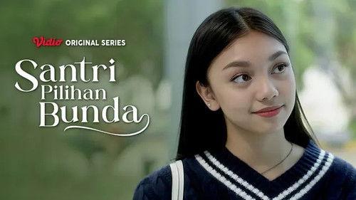 Santri Pilihan Bunda Season 1 Episode 2 - Di Bawah Atap Yang Sama