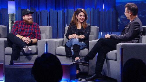 Rousseau's Show Season 2 Episode 7 - Phil Roy, Sonia Benezra