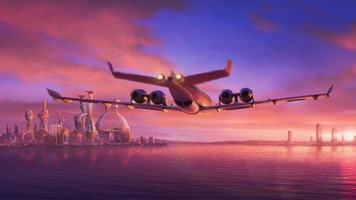 Iwájú Season 1 Episode 1 - Iwájú