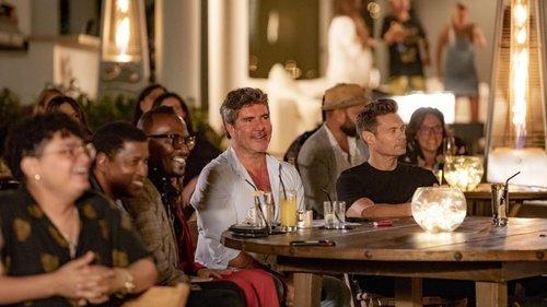 The X Factor Season 15 Episode 12 - Judges' Houses 1