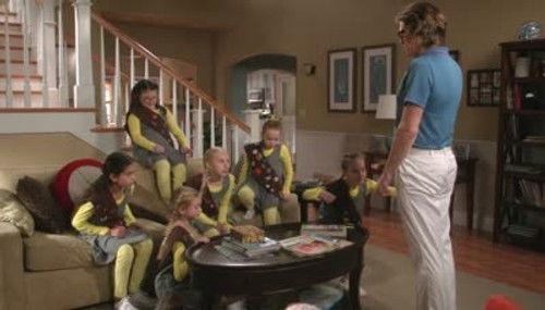 The Neighbors Season 1 Episode 21 - Mo Purses Mo Money Mo Problems