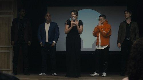 Hell Motel Season 1 Episode 8 - Grand Guignol