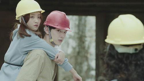 A Little Thing Called First Love Season 1 Episode 17 - Episode 17