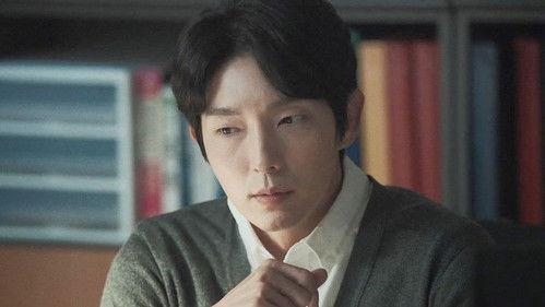 Again My Life Season 1 Episode 13 - Kim Seok Hoon’s Confirmation Hearing