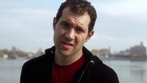 Billy on the Street Season 1 Episode 5 - Ask an Asian!