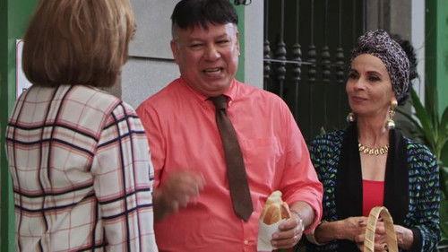 Vecinos Season 5 Episode 2 - Los candidatos