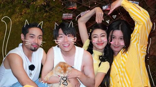 Happy Travel Season 1 Episode 14 - Episode 14