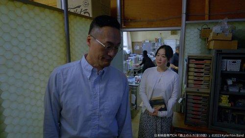 Luca on the Road Season 1 Episode 1 - Episode 1