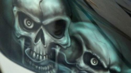 Counting Cars Season 2 Episode 21 - Haunted Hog