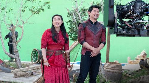 Marvel Studios Assembled Season 1 Episode 6 - The Making of Shang-Chi and The Legend of The Ten Rings