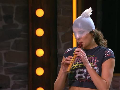 LOL: Last One Laughing Poland Season 1 Episode 4 - King of bad jokes