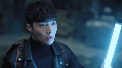 The Golden Eyes Season 1 Episode 32 - Episode 32