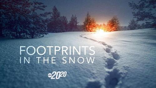 20/20 Season 49 Episode 16 - Footprints in the Snow