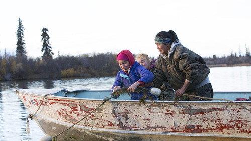 Life Below Zero Season 9 Episode 2 - Howl of the Wild