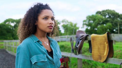 Free Rein Season 1 Episode 2 - Close Up