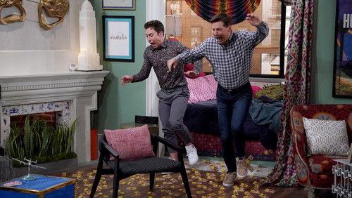 Will & Grace Season 3 Episode 10 - Of Mouse and Men
