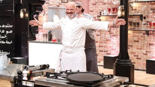 Top Chef Season 12 Episode 5 - Episode 5