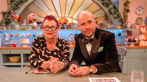The Great British Bake Off: An Extra Slice Season 9 Episode 10 - Episode 10