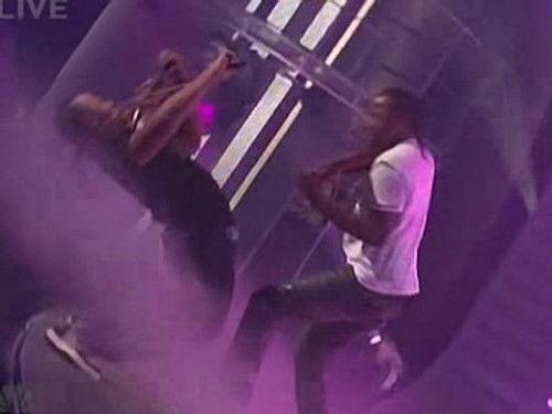 America's Got Talent Season 3 Episode 19 - The Finals, Top 5